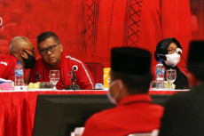 PDI Perjuangan Seyogyanya...