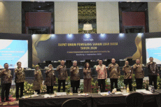 RUPSLB Bank BJB Dorong...