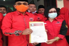 Baru Pasangan Balon...