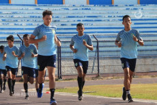 Persela Lamongan Gelar...
