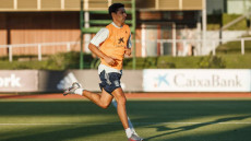 Jesus Navas Optimis...
