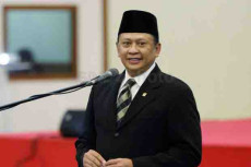 Ketua MPR Minta Komponen...