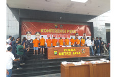 Ini Peran 9 Orang Penyelenggara...