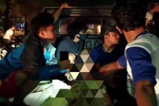 Makan Korban Jiwa, Usaha...
