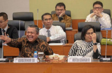 Calon Anggota Dewan...
