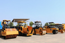 Paving Unggulan Trakindo...