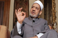 Sheikh Al Azhar Sebut...