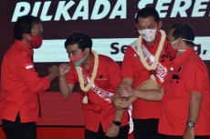 Ditanya Strategi Lawan...