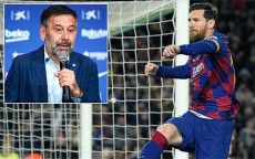 Beredar Klaim Lionel...