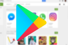 Google Play Store Dijebol...
