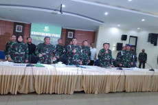29 Oknum TNI AD Ditetapkan...
