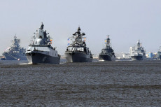 Memanas, Rusia Bakal...