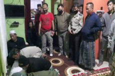 Pemuda Ngamuk, 1 Tewas...
