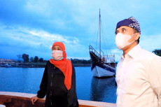 Banyuwangi Bakal Jadi...