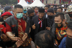 Gatot Nurmantyo Bakal...