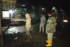 Lokasi Wisata Citalahab...