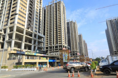 MSU Rampungkan 28 Tower...