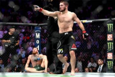 Pelatih Khabib Pastikan,...