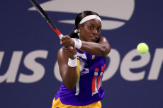 Sloane Stephens, Inspirator...