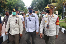 Gugus Tugas COVID-19...