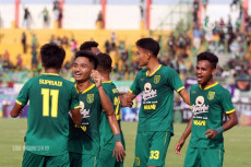 Aji Santoso Puas Persiapan...