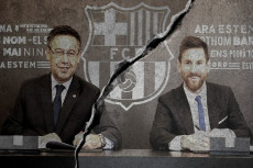 Messi Beberkan Barcelona...