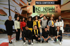 RCTI Kembali Selenggarakan...