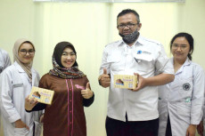 Kemenristek Fokus Sinergikan...