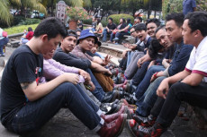 Dari Sepatu Legendaris...