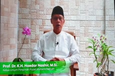 Tiga Matra Aksi Selamatkan...