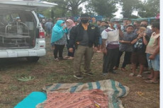 Seminggu Tenggelam,...