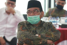 Cegah Radikalisme, Pemerintah...