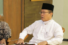 Persatuan Indonesia...