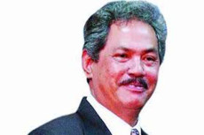 Din Syamsuddin: Pemikiran...