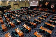 Protes Pengesahan P2APBD,...