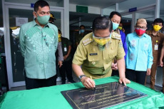 Mutu Fasilitas Kesehatan...