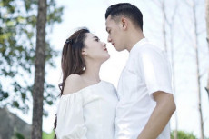 Nella Kharisma dan Dory...