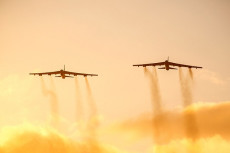 Jet Tempur NATO Rutin...