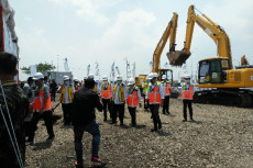 Menteri Basuki: Tol...