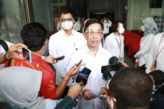 Kerjasama KPK-PLN :...