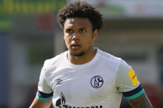 McKennie Merasa Terhormat...