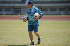 Robert Berharap Persib...