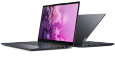 Lenovo Hadirkan Laptop...