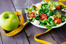 Diet Rendah Karbohidrat...