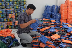 Perjuangan Nicky Sonjaya...