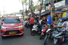 Satresnarkoba Polres...