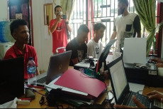 Kerap Resahkan Warga,...