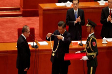 Xi Jinping: China Lulus...