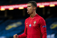 Soal Ronaldo, Santos...