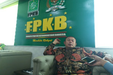 Kawal Penuntasan RUU...